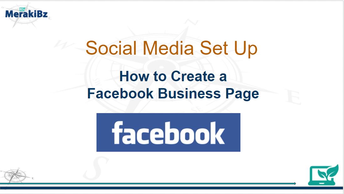 How to Set Up Facebook for Business