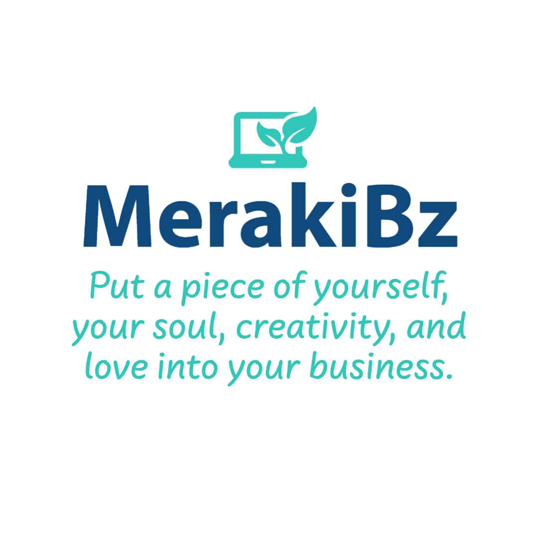 MerakiBz Your Marketing Coach