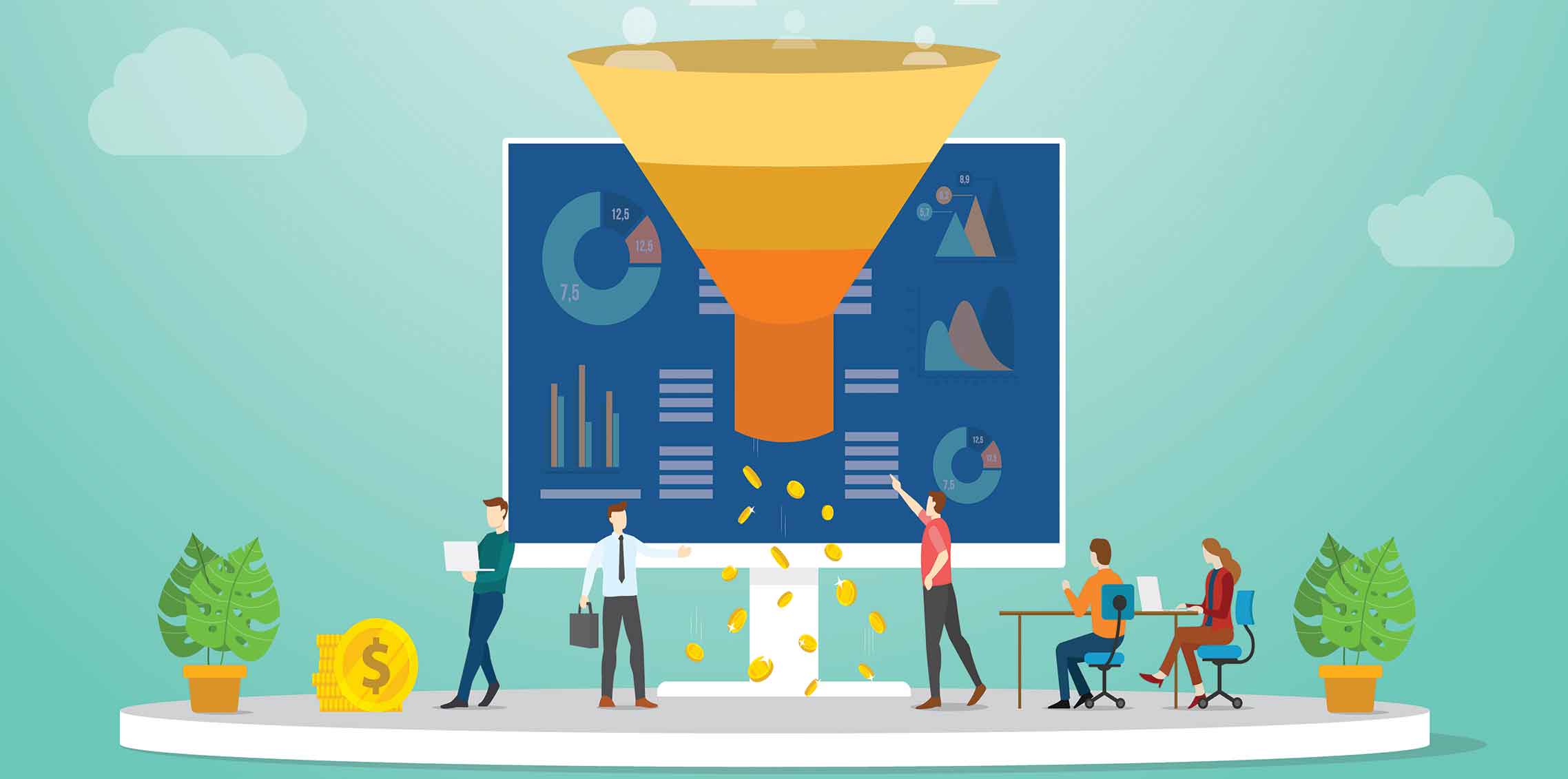 Lead Generation How To