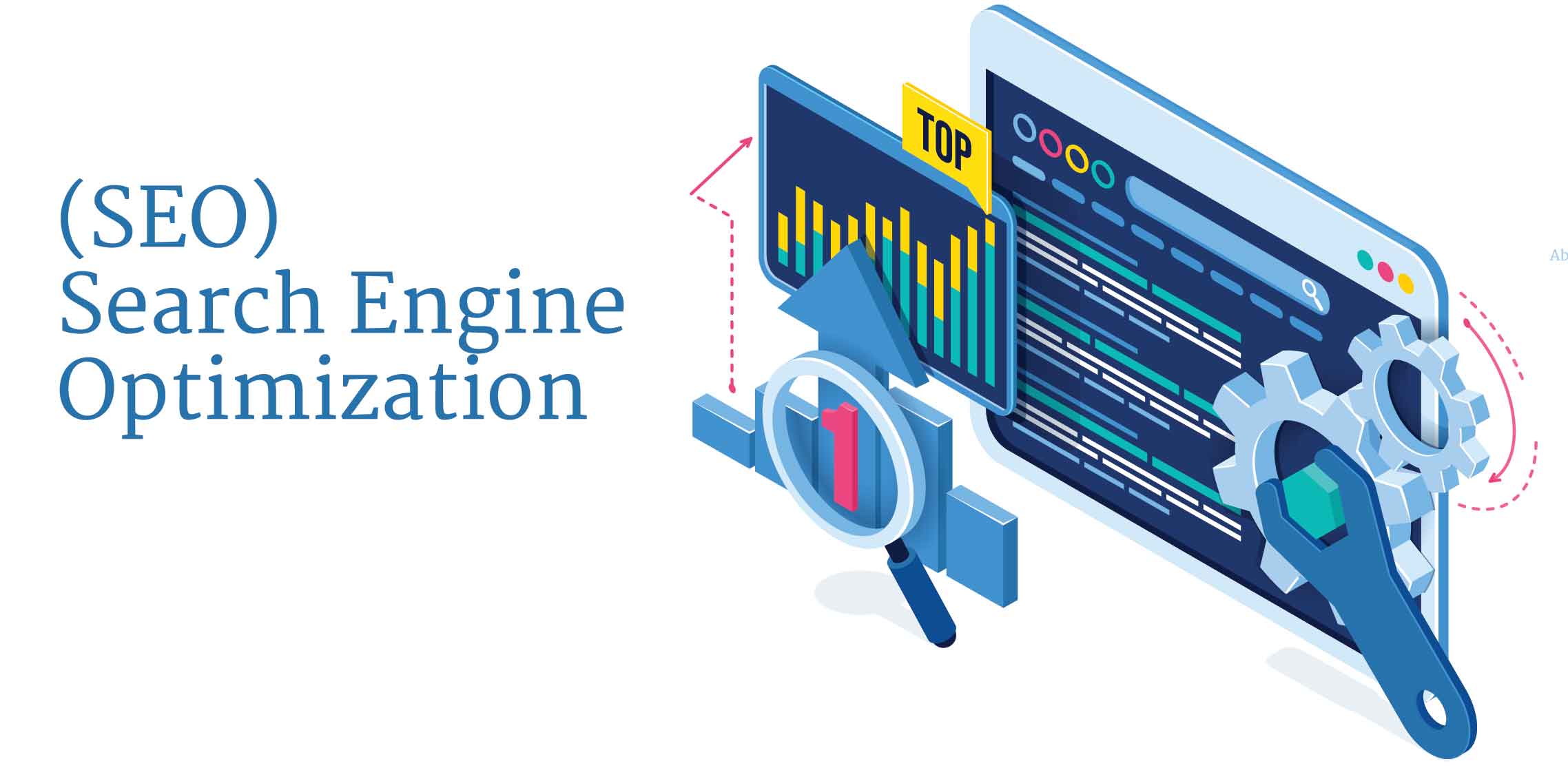 Search Engine Optimization