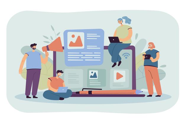 Article Marketing