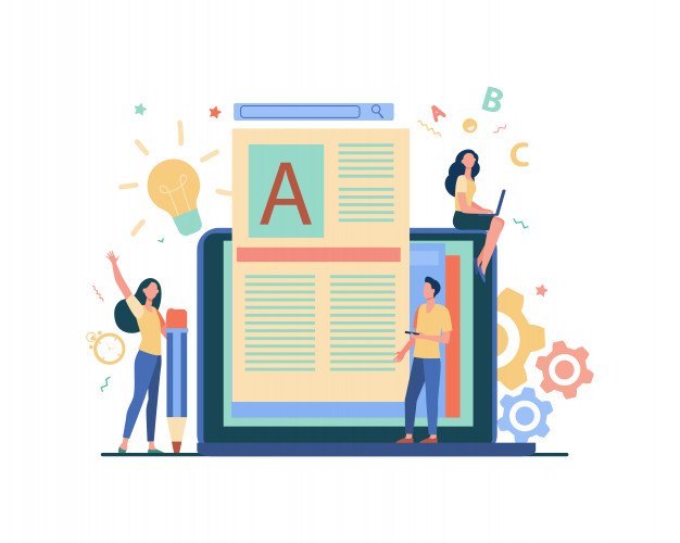 Using Article Marketing To Your Advantage