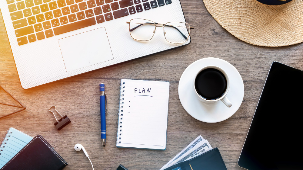 A Home Business