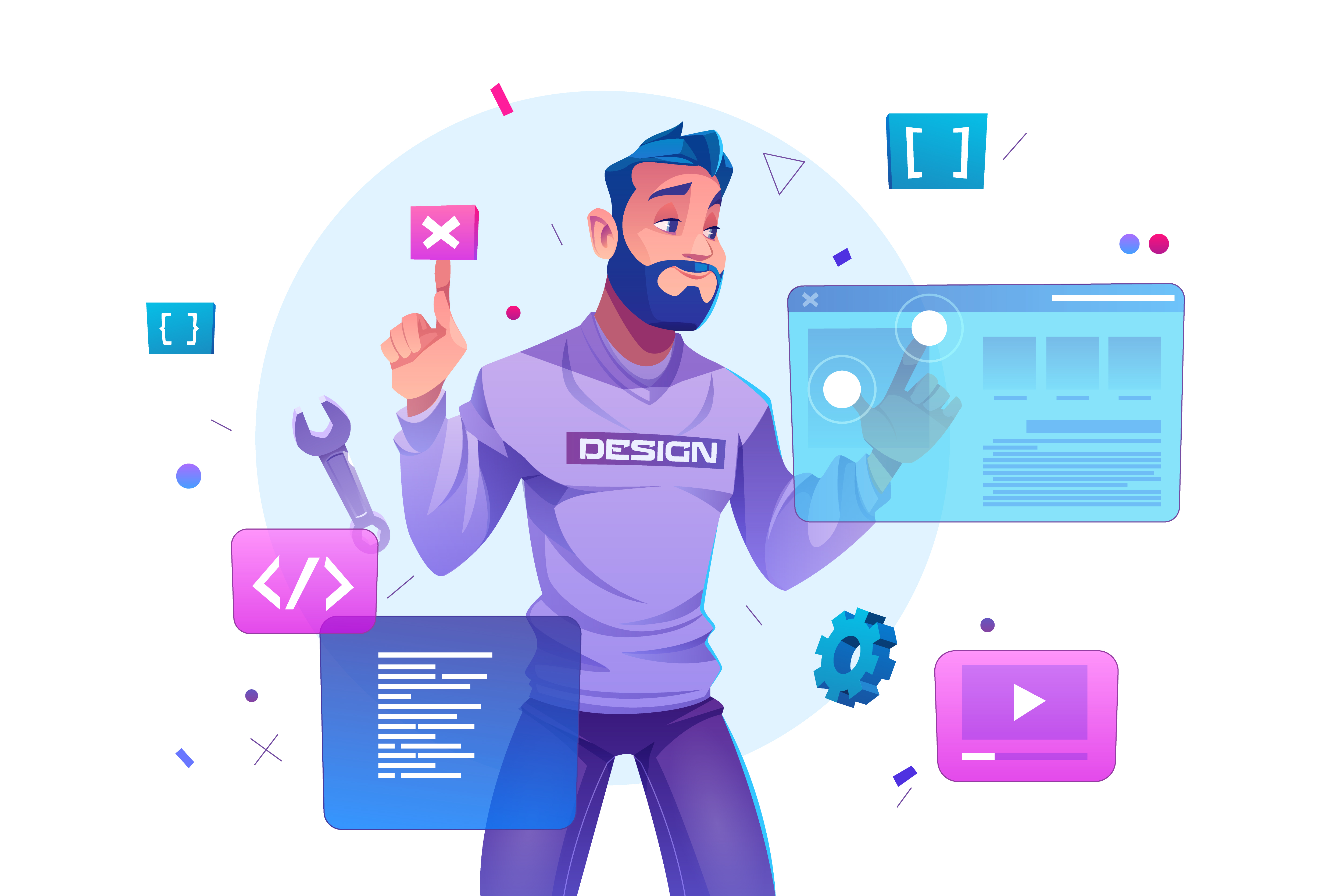 How to choose a hosting company