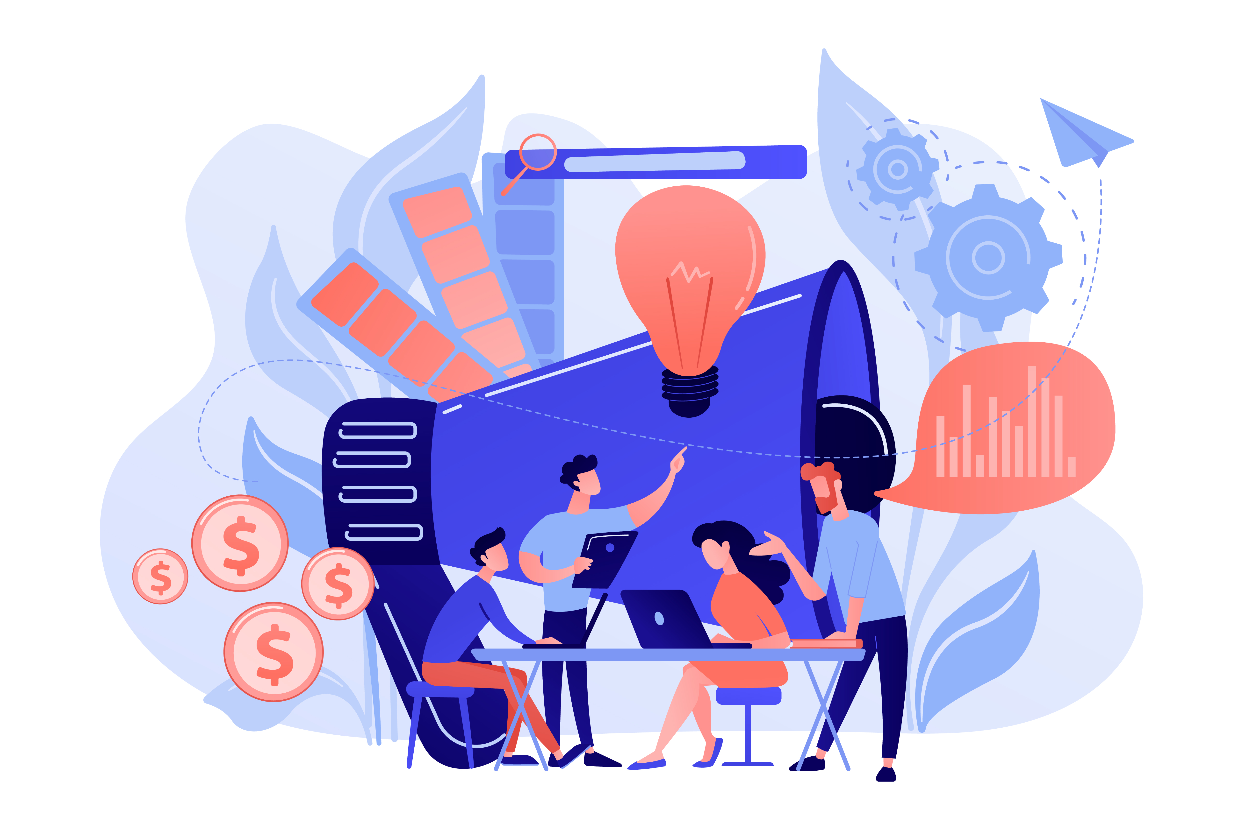Digital Marketing Events