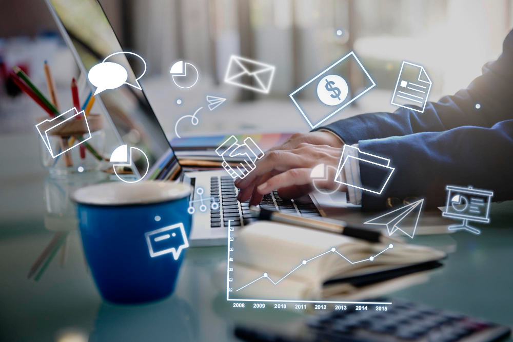 Digital Marketing Plan