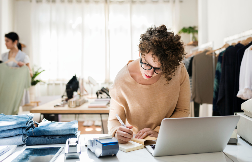 Marketing Instructions for Small Business owners