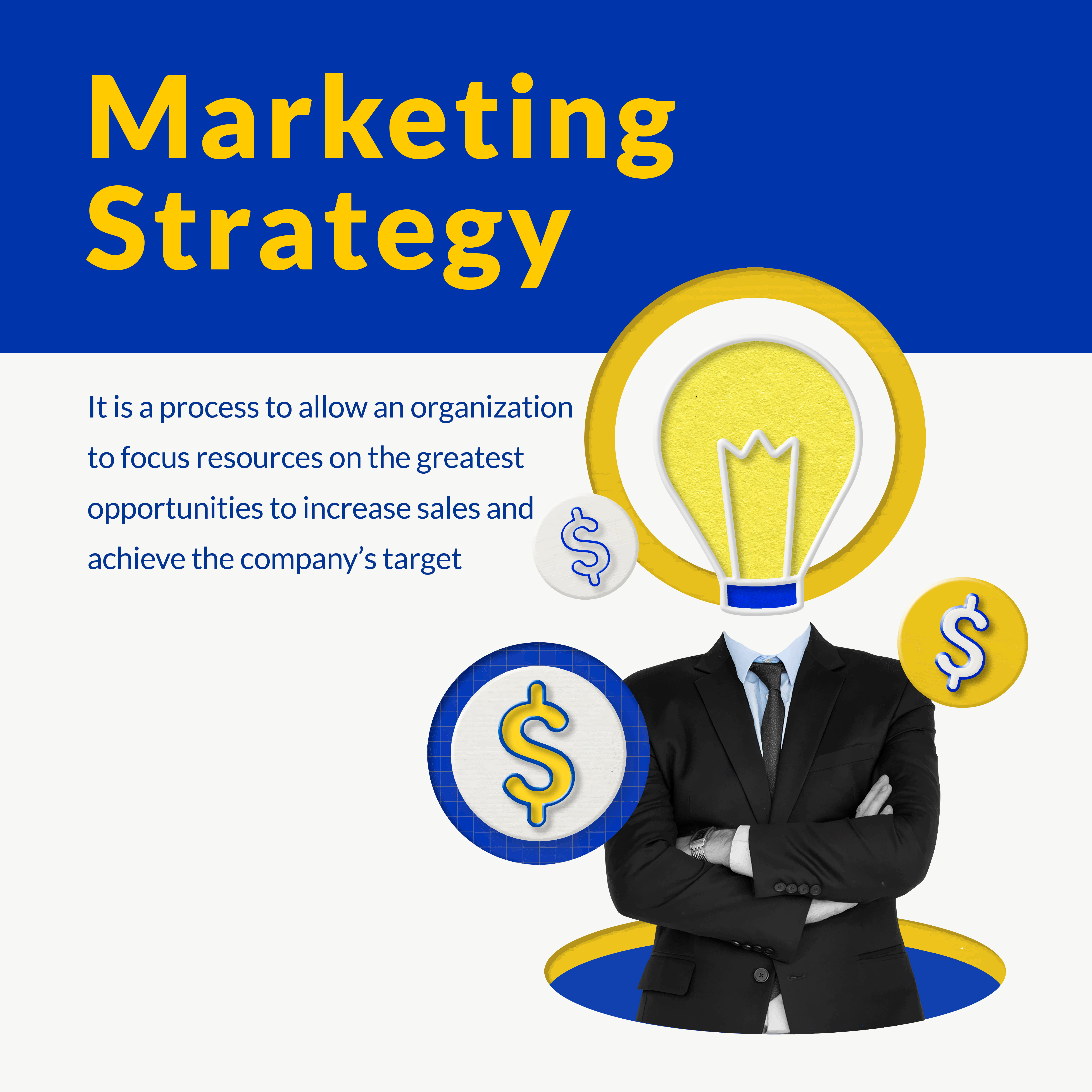 Marketing Strategy