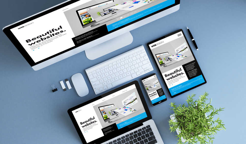 Why your business needs a website