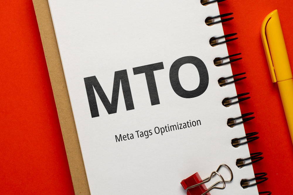 Meta Tag Optimizaton Best Praticees
