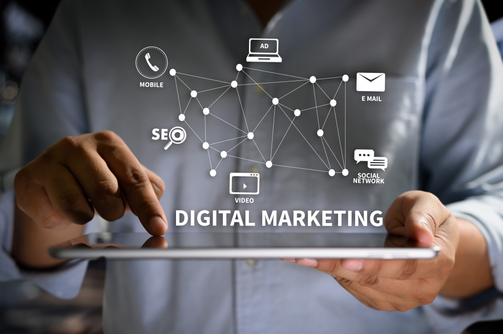 7 Steps to take your business online