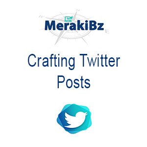 How to Craft Twitter Post