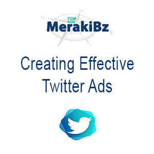 Create effective Twitter Ads