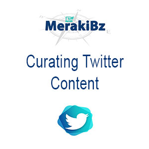Curating Content