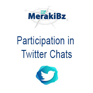 How to Participate in Twitter Chats