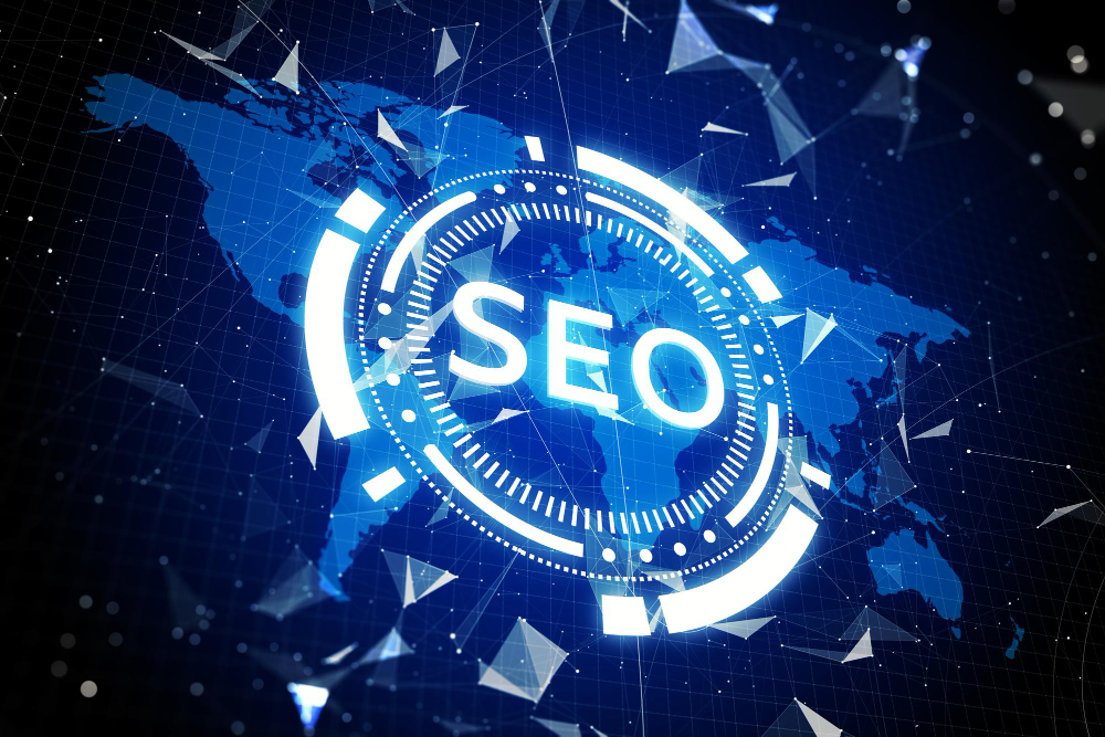 Learn International SEO