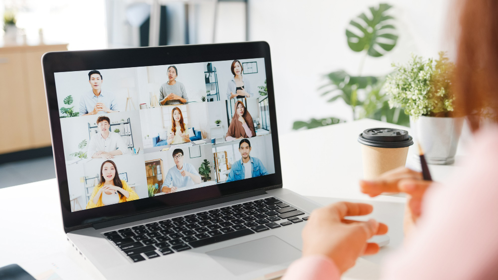  Webinar Strategy