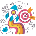 How to utilize Twitter for business marketing?