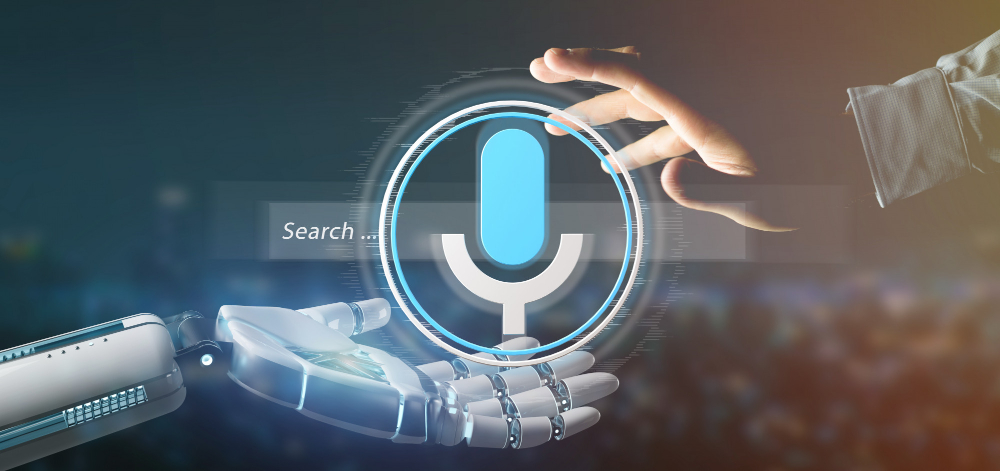 Voice Search Optimization