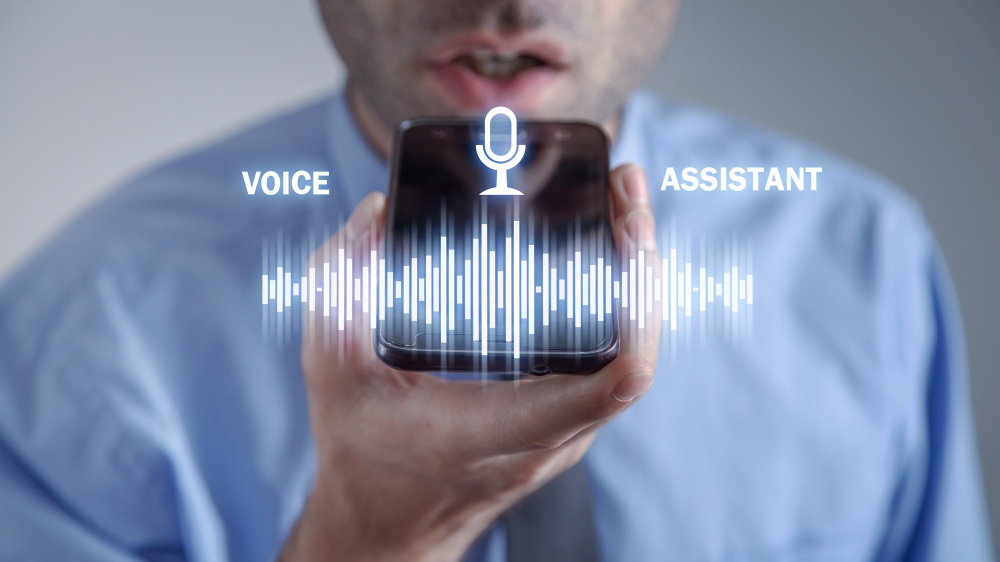 The Rise of Voice Search: How It's Changing SEO Strategies