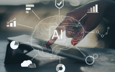 The Latest AI Marketing Trends: How MerakiBz Can Help Your Small Business Grow